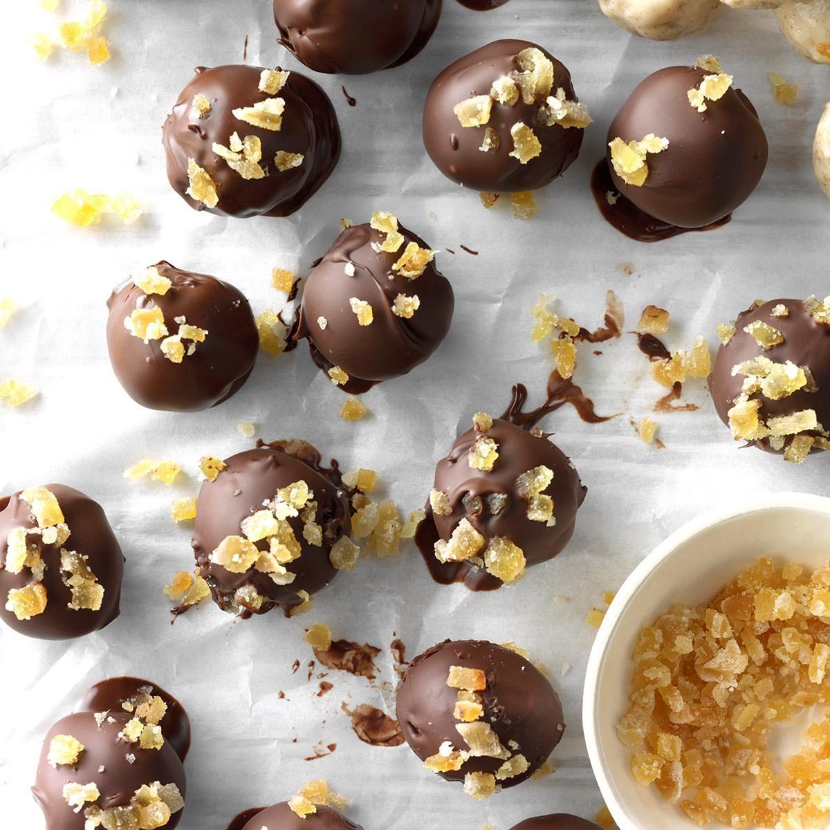 19 Recipes That Start with a Bag of Dark Chocolate Chips