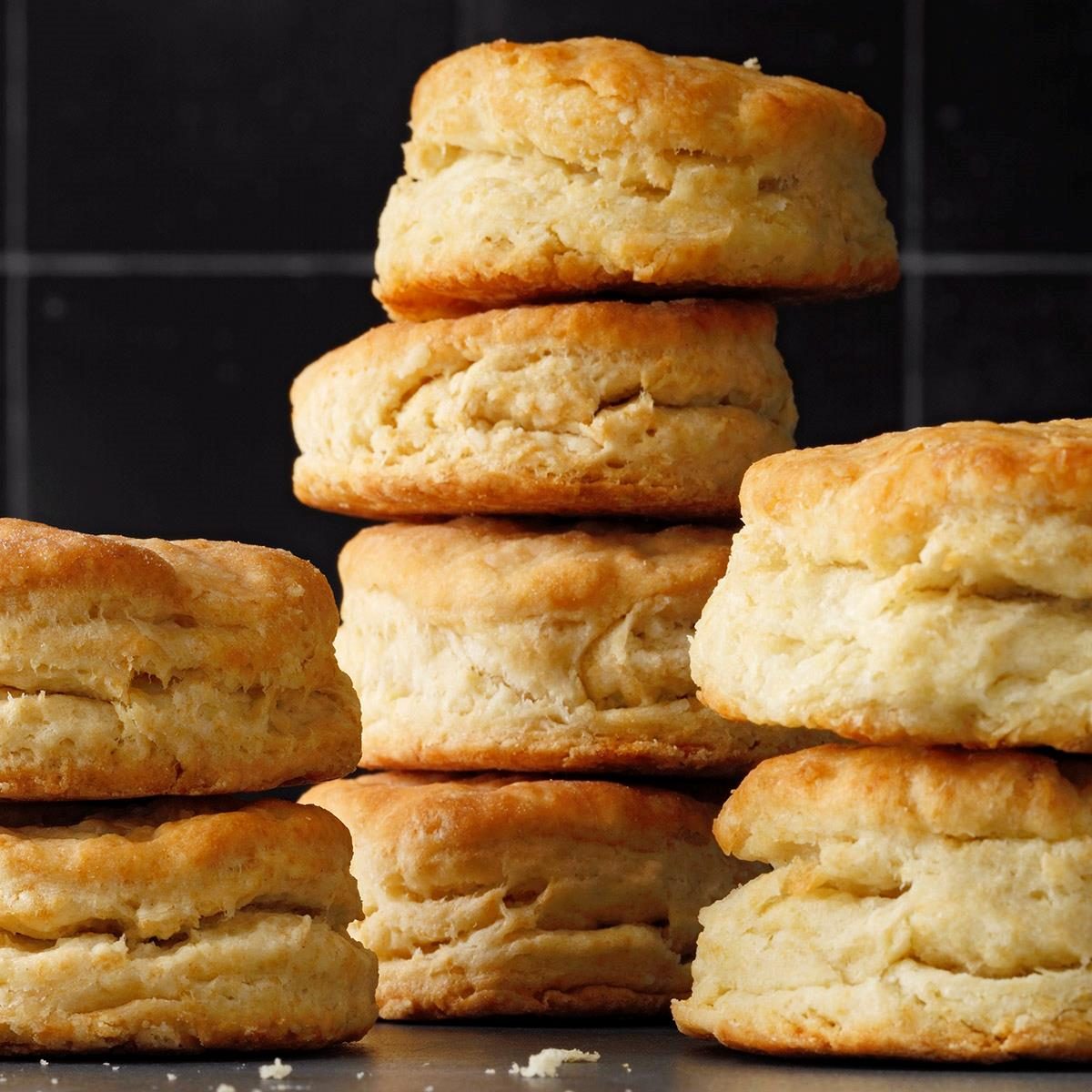 21 Biscuit Recipes That Go with Everything