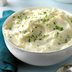 Gruyere Mashed Potatoes