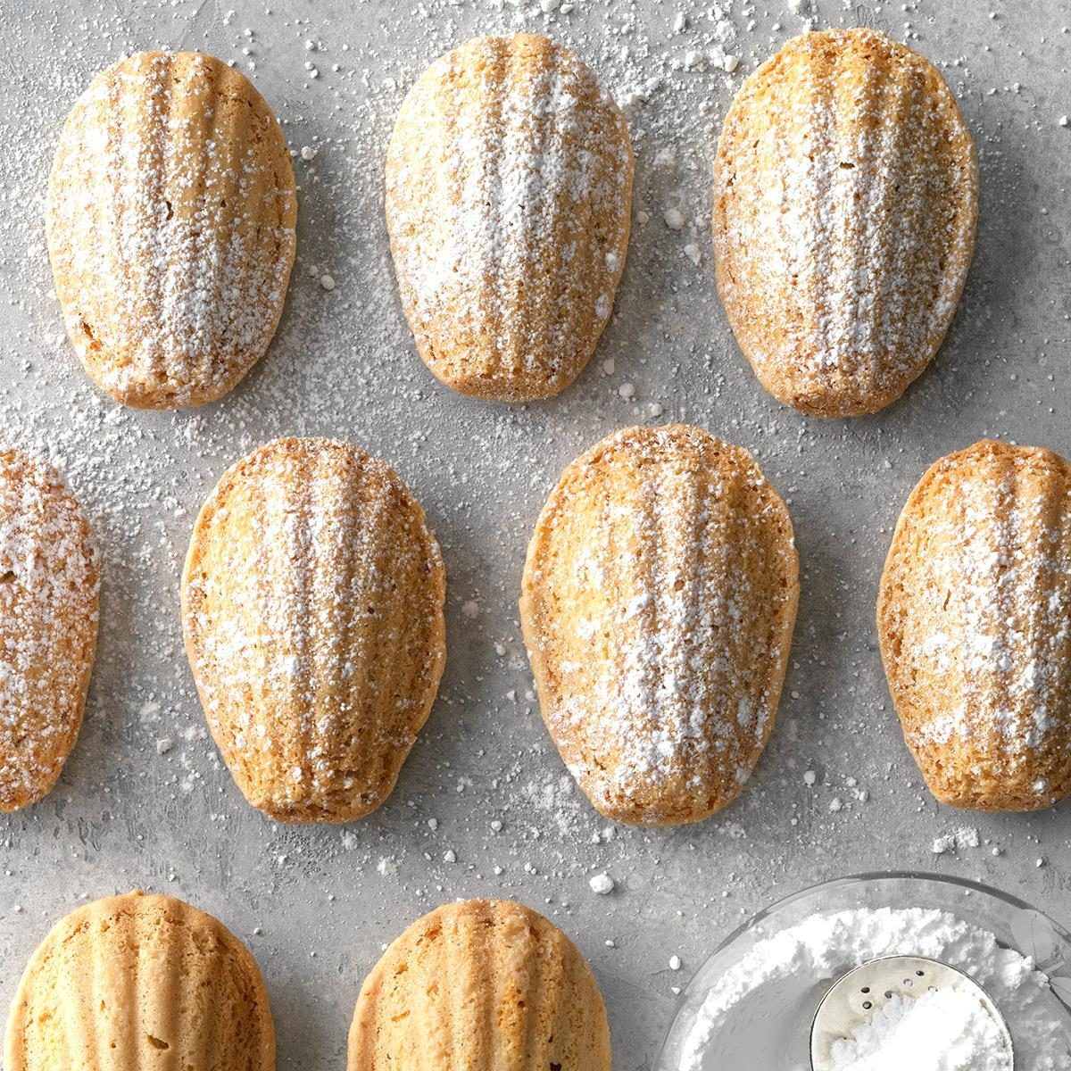 14 French Cookies That Will Make You Say ‘Ooh La La!