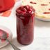 Homemade Cherry Pie Filling