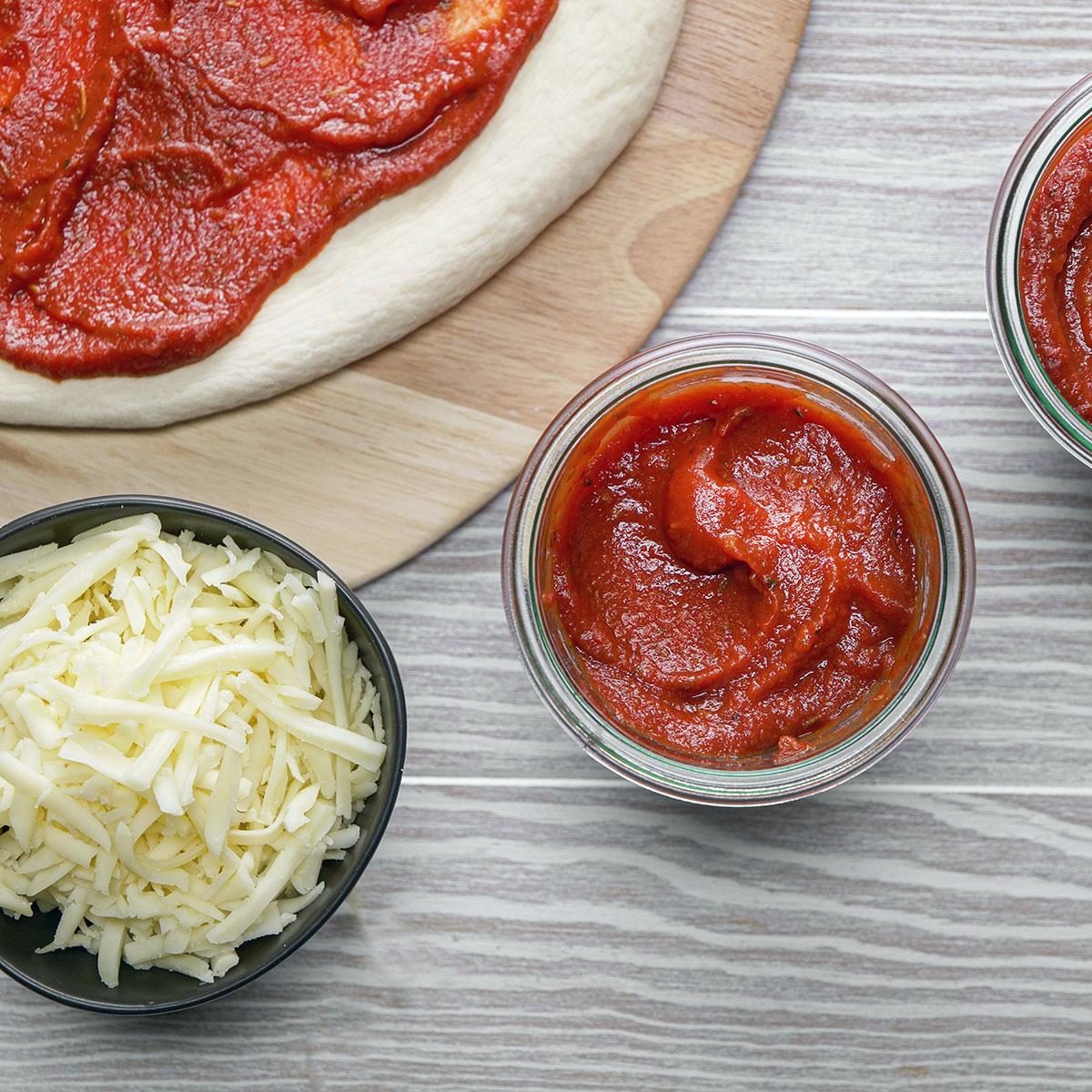 Pizza Sauce