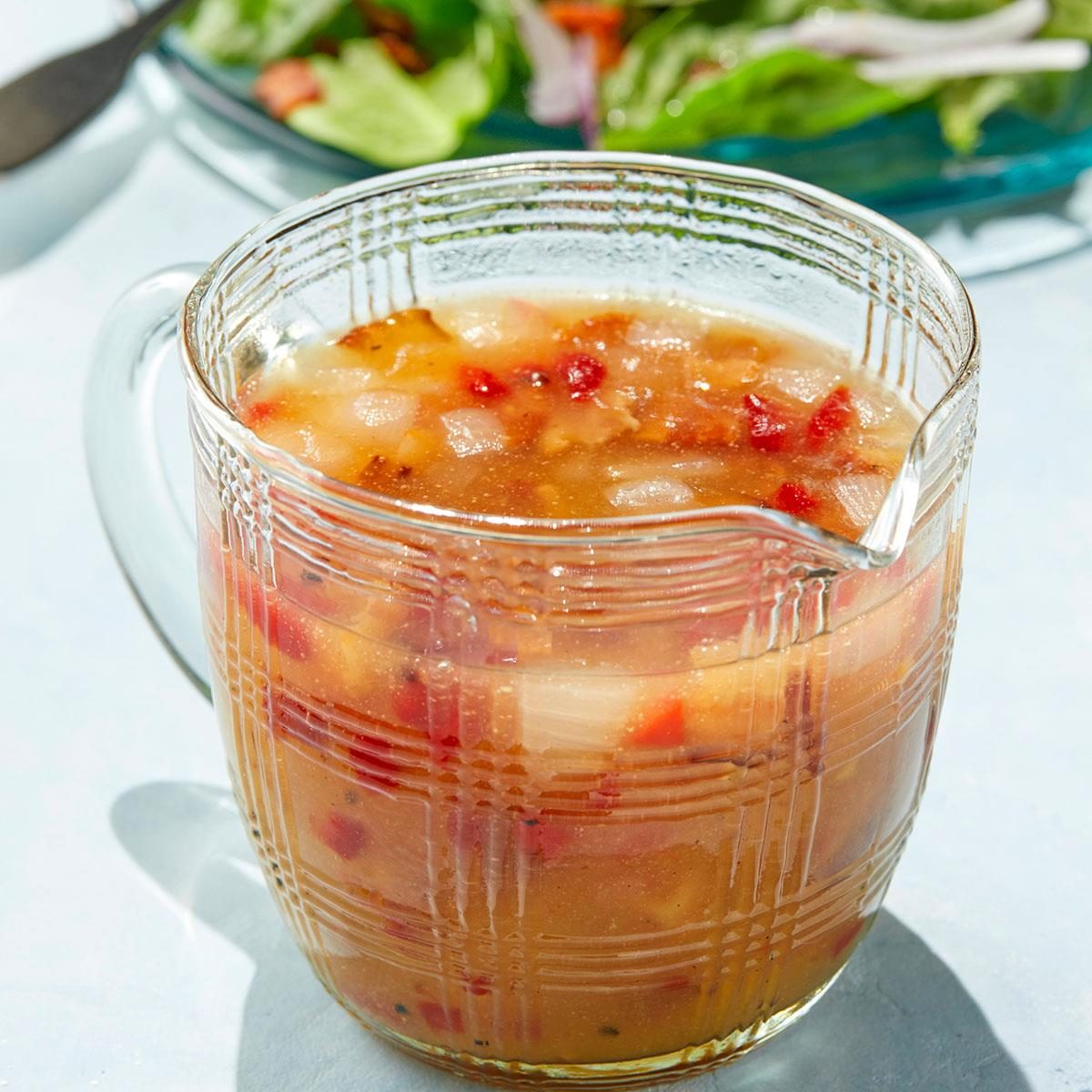 Hot Bacon Dressing Exps Tohcom 4954 Dr 06 18 21b