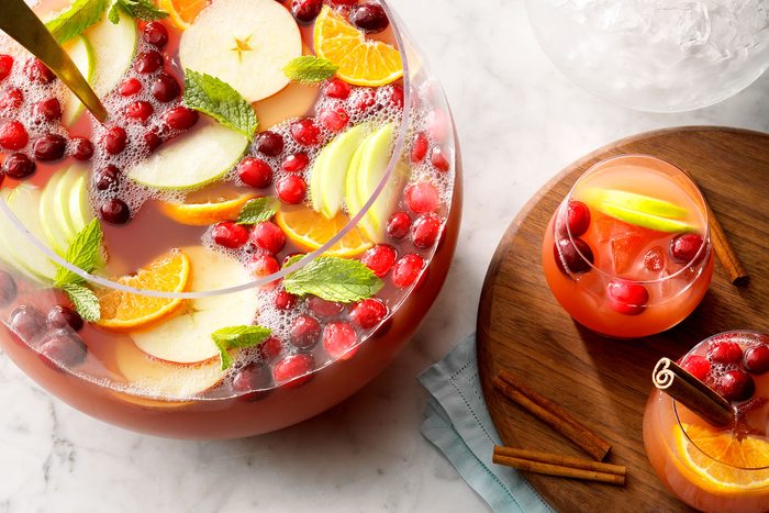 Christmas Punch