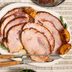 Honey-Glazed Boneless Ham