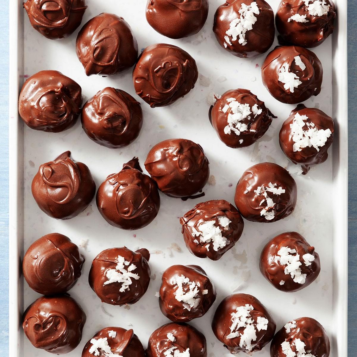 Martha Washington Candy