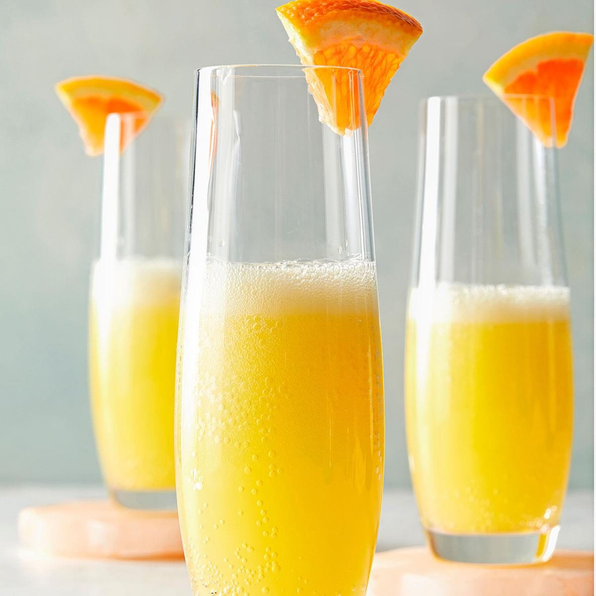 Mimosas