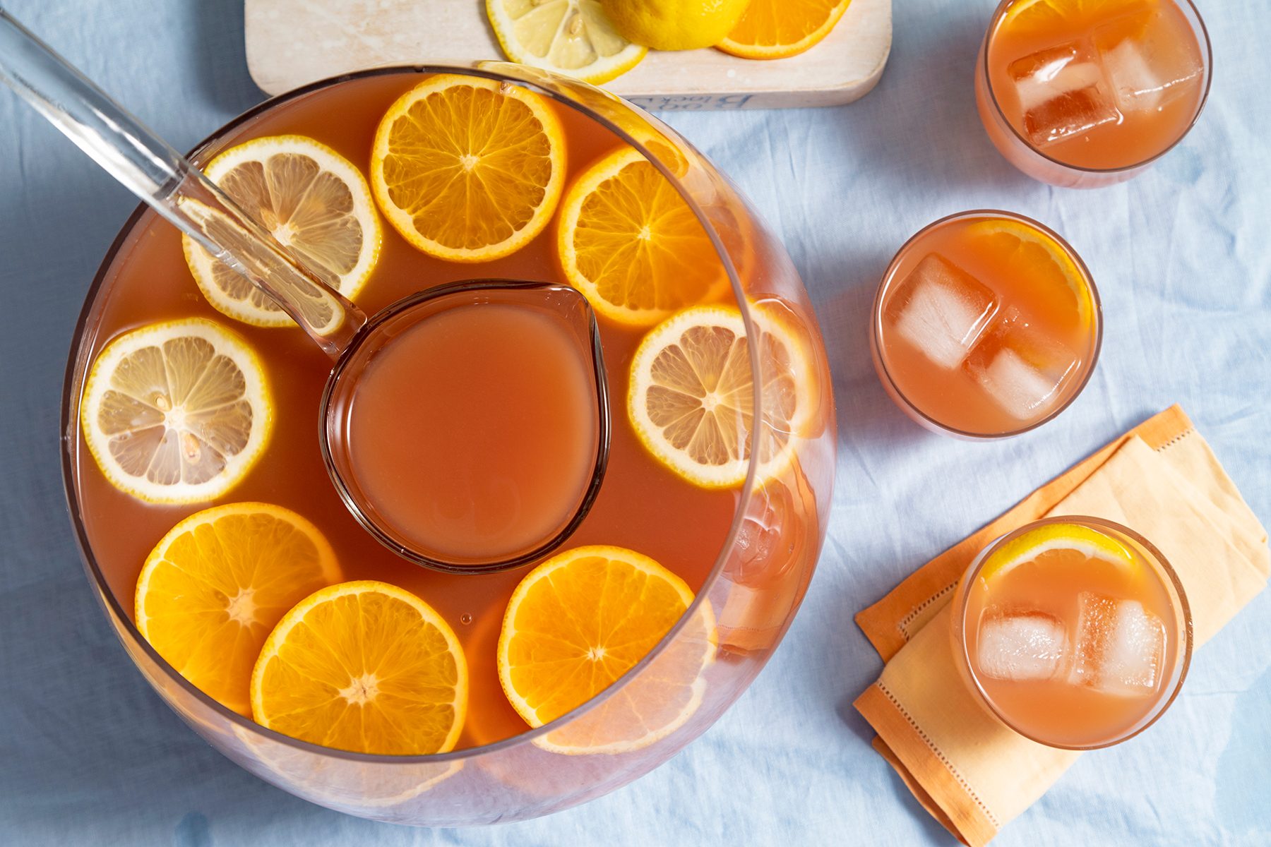 Picnic Fruit Punch Ft23 13183 St 1101 4 Ss Edit