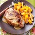 Honey Mustard Pork Chops