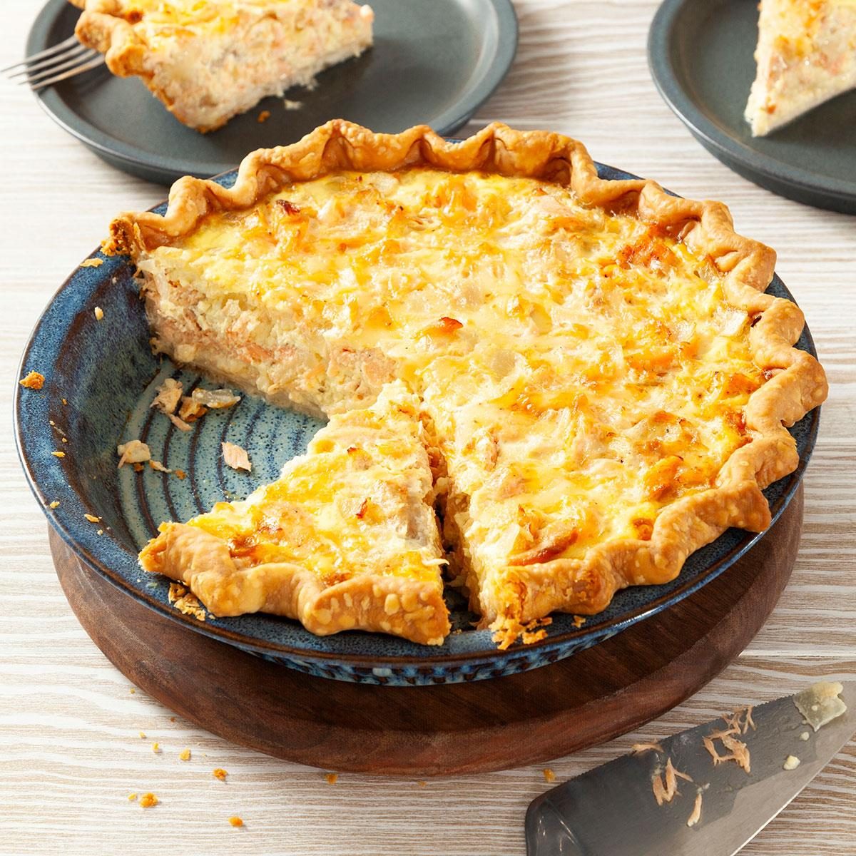 Salmon Quiche Exps Ft23 2208 Jr 1205 1