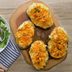 Shepherdâs Pie Twice-Baked Potatoes