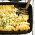 Shrimp Enchiladas with Green Sauce