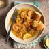 Simple Shrimp Scampi