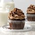 Special Mocha Cupcakes