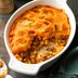 Sweet Potato Shepherdâs Pie