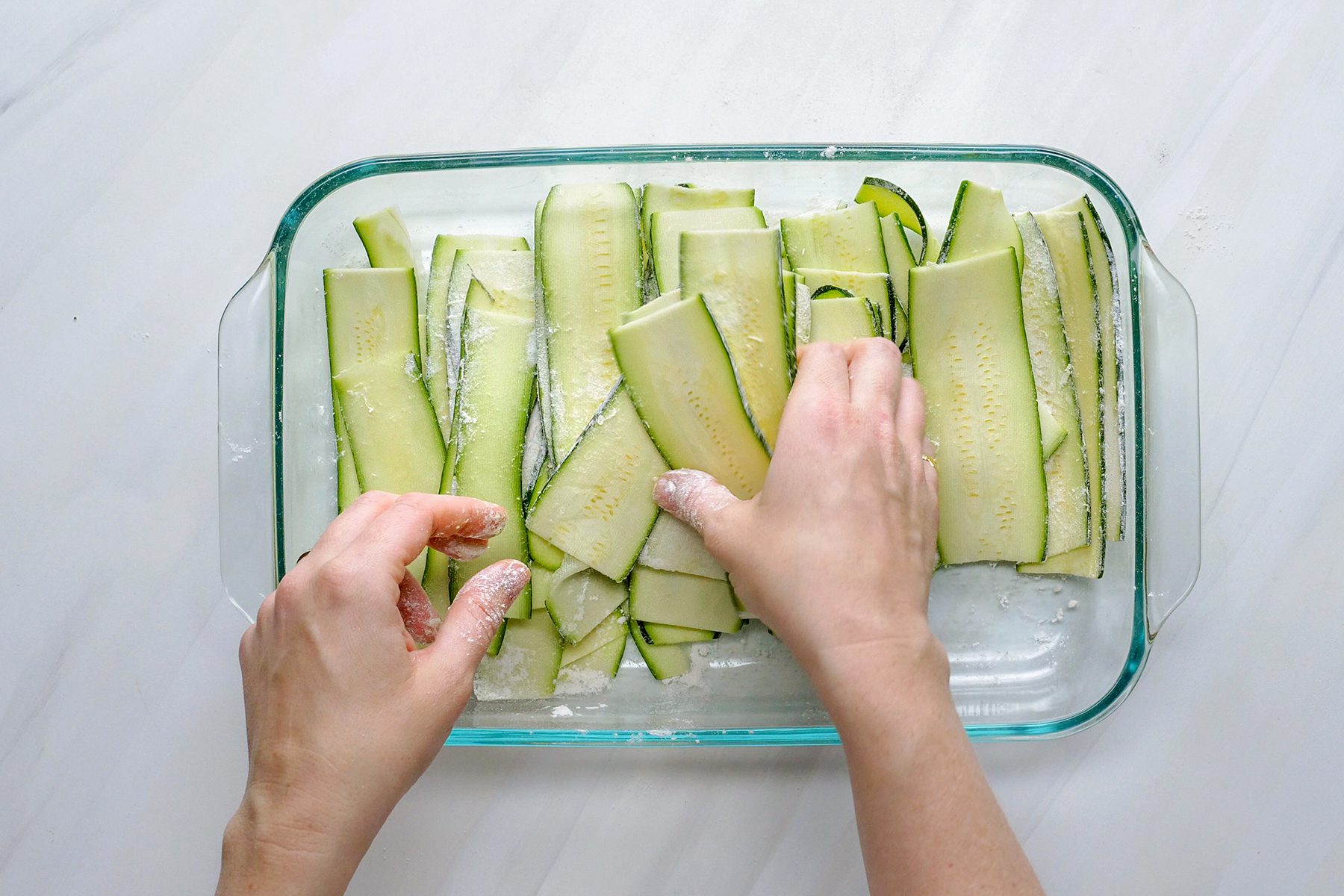 Zucchini Lasagna Thvs23 3930 Mr 10 16 23 Zucchinilasagna 6 Ss Edit