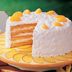 Sunny Coconut Cake
