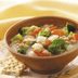 Bean Vegetable Soup
