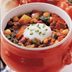 Vegetable Lentil Stew
