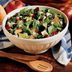Spinach Apple Salad