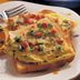 Western Omelet Sandwich