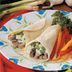 Greek Pork Wraps