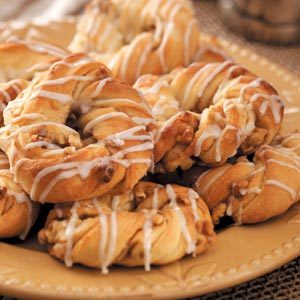 Easy Apple Danish