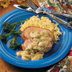 Stroganoff-Style Pork Chops