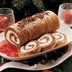 Pecan Cake Roll