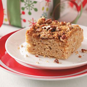 Coffee Cake Mix
