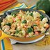 Chicken Pasta Primavera