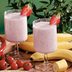 Sweet Fruit Smoothies