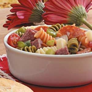 Antipasto Salad