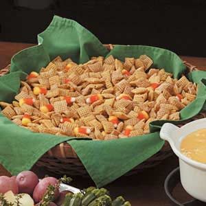 Jack-o’-Lantern Jumble