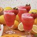 Strawberry Lemonade Slush