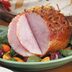 Marmalade Baked Ham