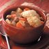 Venison Dumpling Stew