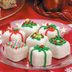 Christmas Petits Fours