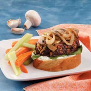 Grilled Beef Tenderloin Sandwiches