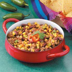 One-Pot Chuckwagon Chow