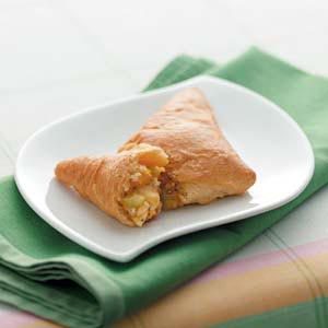 Chicken Turnovers