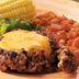 Southwestern Skillet Burgers