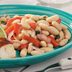 Cannellini Bean Salad with Roasted Peppers