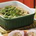 Baked Garlic Green Beans