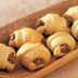 Beef-Stuffed Crescents