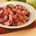 Cranberry Apple Saute