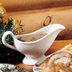 Low-Fat Gravy