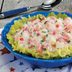 Cajun Shrimp Potato Salad