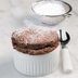 Easy Chocolate Souffles