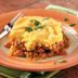 Tamale Veggie Pie